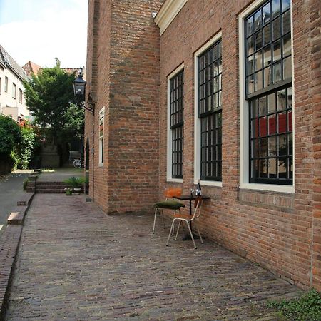 Philipse Suite Nijmegen Dış mekan fotoğraf