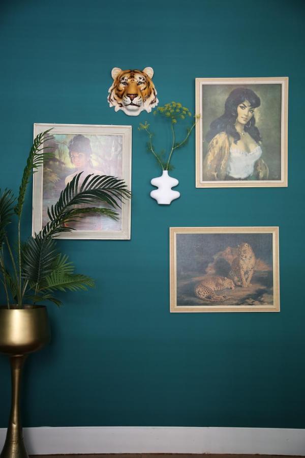 Philipse Suite Nijmegen Dış mekan fotoğraf