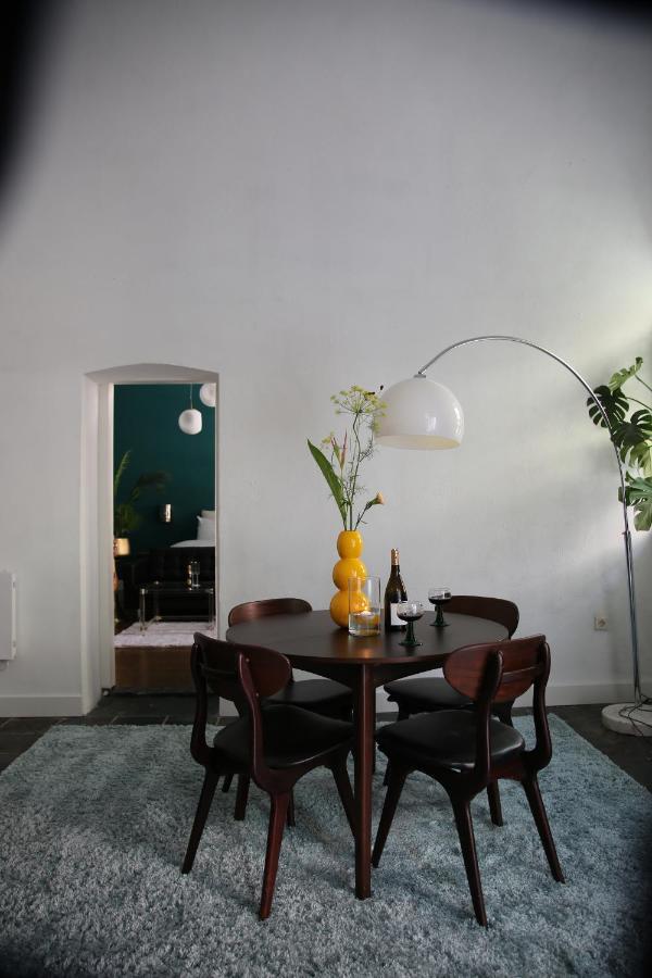 Philipse Suite Nijmegen Dış mekan fotoğraf