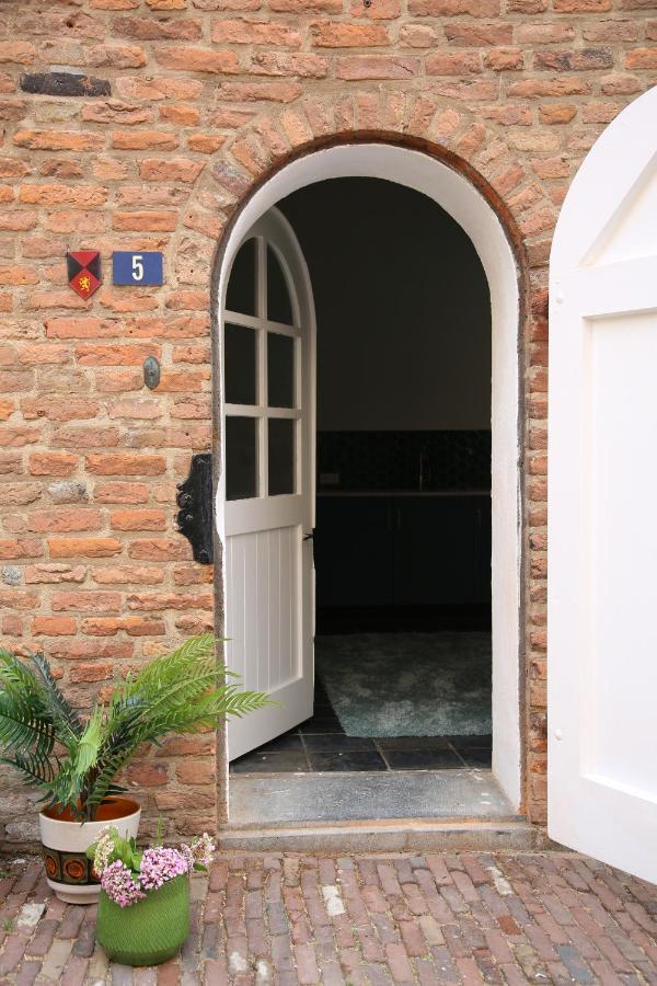 Philipse Suite Nijmegen Dış mekan fotoğraf
